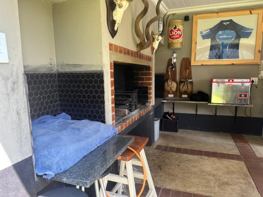 4 Bedroom Property for Sale in Rustenburg Central North West